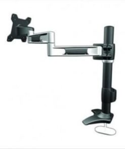 Aavara Ti210 Flip Mount for 1x LCD - Grommet Base