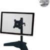 Aavara TS011 flip mount for 1x lcd stand
