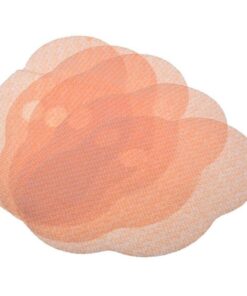 Abdomen Slim Patches- 5 Pieces