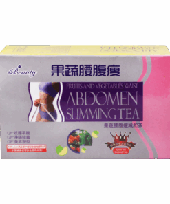 Abdomen Slimming Tea