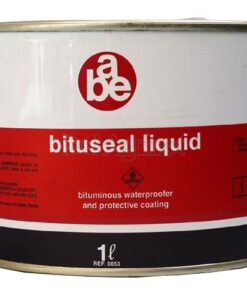 ABE Bituseal Coating 5L - Liquid