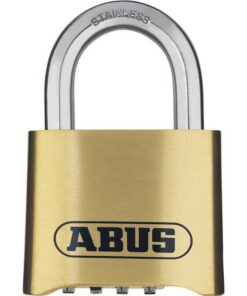 Abus 180LB Padlock - 53mm