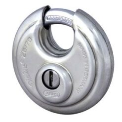 Abus 23-70 Discus Padlock KA RR05123