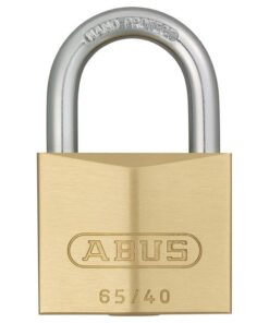 Abus 65 Padlock - 40mm KD