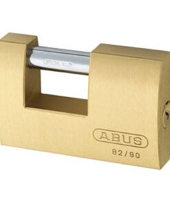 Abus 82 90mm Padlock