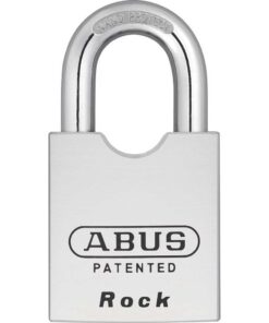 Abus 83 The Rock Padlock 55mm Keyed Alike