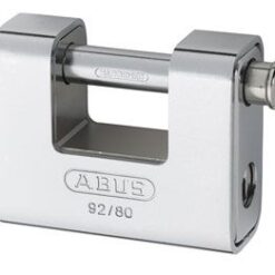 Abus 92 Padlock 76mm