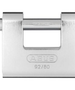 Abus KA8522 92 Padlock - 76mm
