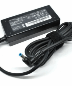 AC Adapter Charger HP Blue Pin 19.5V