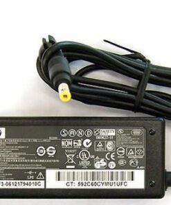 AC laptop charger HP 19V 4.74A - Small pin
