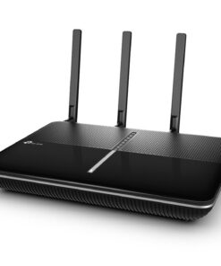 Ac2800 Wireless Mu-Mimo VDSL/ADSL Gigabyte Router