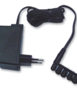 AC/AC Power Supply, ITE & General, 1 Output, 10 W, 12 VAC, 500 mA, EU