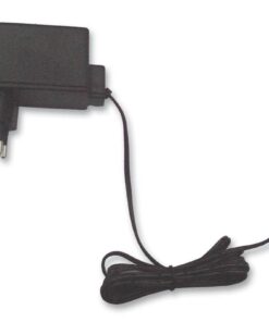 AC/AC Power Supply, ITE & General, 1 Output, 10 W, 9 VAC, 670 mA, EU