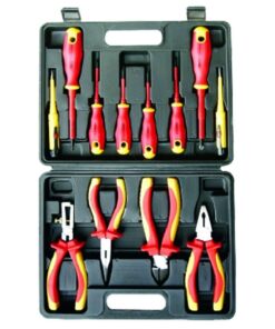 ACDC 12 Piece VDE Tool Set - ACDC Dynamics