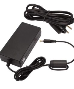 Ac/Dc Adapter for PlayStation 2 (PS2)