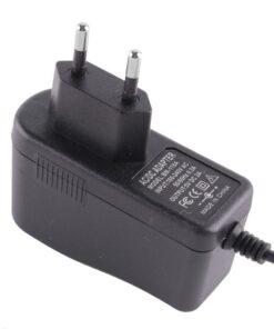 AC/DC Plug Converter 5V 2A Power Adapter for Smart Android TV box