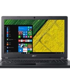 ACER Aspire 3 - Celeron N4000 4GB 500GB HDD 15.6" Notebook - Black