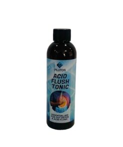 Acid Flush Tonic - Natural Detox to eliminate Acid and Gass in your Body