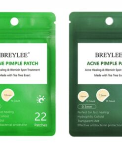 Acne Pimple Patches Day And Night Treatment Set
