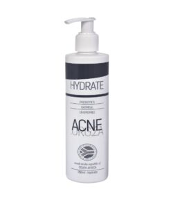 Acne.org,za - HYDRATE - Anti-inflammatory & Deep nourishing moisturiser - 250 ml