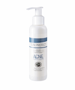 Acne.org.za Sun protect - moisturising sun protection for acne-prone skin - 250 ml