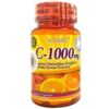 Acorbic C 1000 Mg Vittamin C Supplement