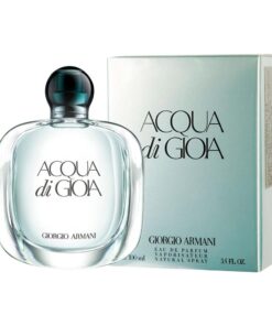 Acqua di Gioia Eau de Parfum 100ml