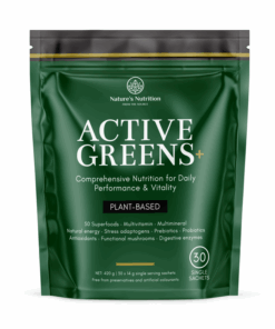 Active Greens Plus - 30 Servings