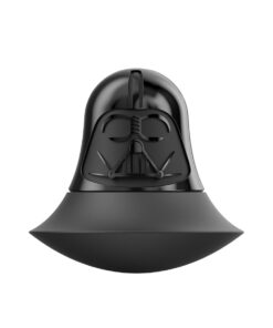 Adam Elements Darth Vader iKlips Card Reader - Black