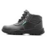 Adapt B-71442 Bova Boot Black - UK 11