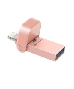 Adata 32GB Ai920 Rose U3.1 + MFI Flash Drive