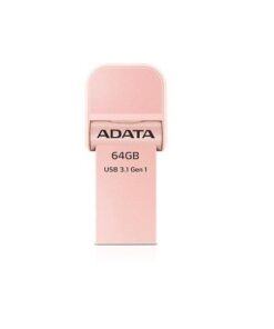 Adata 64GB Ai920 Rose U3.1 + MFI Flash Drive