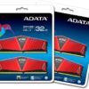 Adata 8GB x 4 Memory Kit DDR4-2400