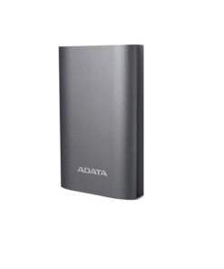 Adata A10050QC Silver Type A+C Powerbank