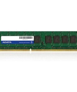 Adata Memory 4GB DDR3-1600 4GB Ecc-Register Single Rank