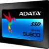 Adata Premier SU800 256GB 2.5" SATA6G SSD