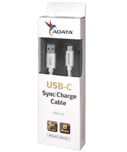 Adata USB-C To USB-A 3.1 Cable