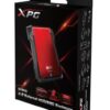 Adata Xpg Series 2.5 Enclosure and Remove 120GB Capacity