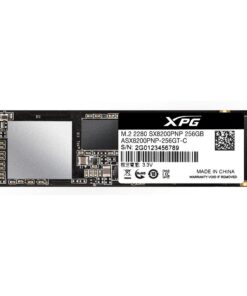 Adata XPG SX8200 Pro M.2 SSD 256GB