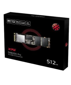 Adata XPG SX8200 Pro M.2 SSD 512GB