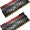 Adata XPG V3 DDR3-2600 8GB (4GB x 2) kit