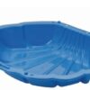 Addis - 110 Litre Clam Pool - Blue