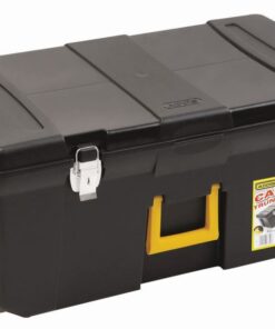 Addis - 89 Litre Cargo Trunk With Wheels