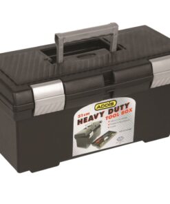 Addis - Heavy Duty Toolbox - 51cm