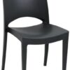 Addis - Stella Chair - Black