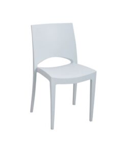Addis - Stella Chair - White