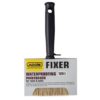 Addis Waterproof Fixer Paint Brush - 120mm