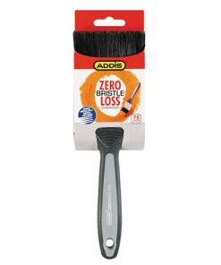 Addis Zero Loss Paint Brush - 75mm