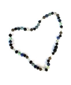 ADHD Amber Child Necklace