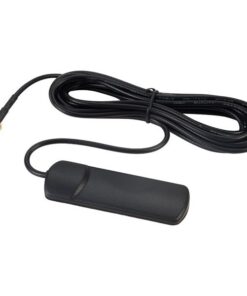 Adhesive Mount Antenna, 868 and 915 Mhz, GSM/GPRS, 3G, ISM and WiFi, SMA 3m